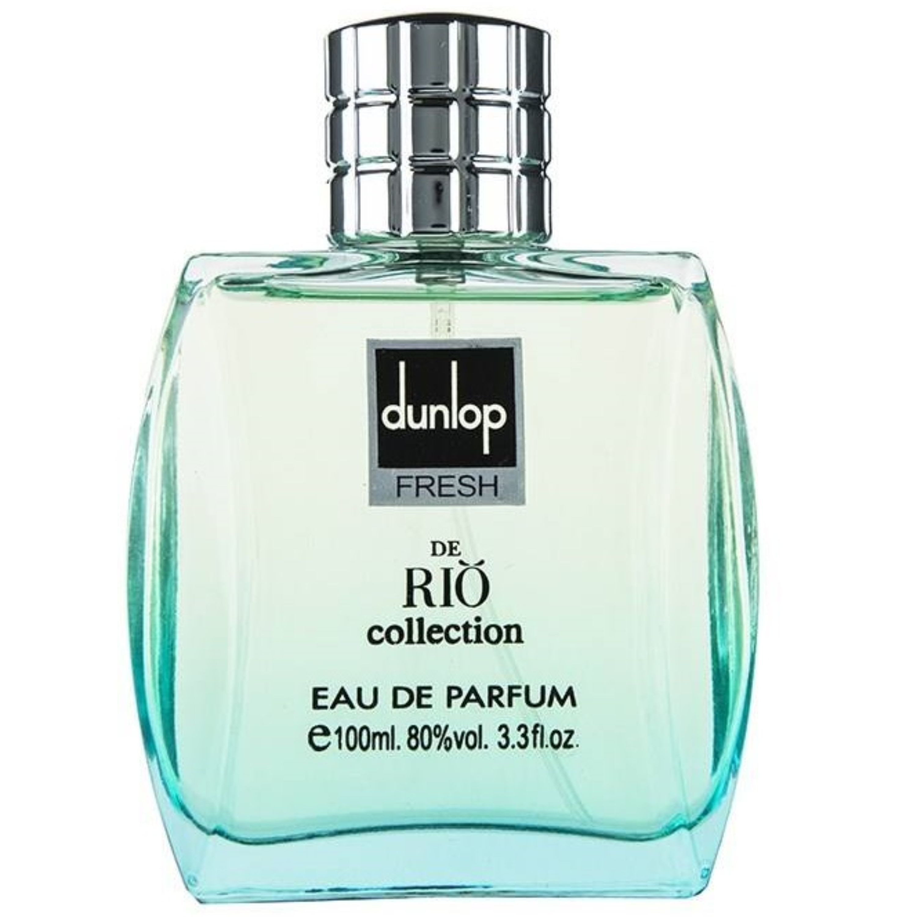ادو پرفیوم مردانه ریو کالکشن مدل Dunlop Fresh حجم 100ml