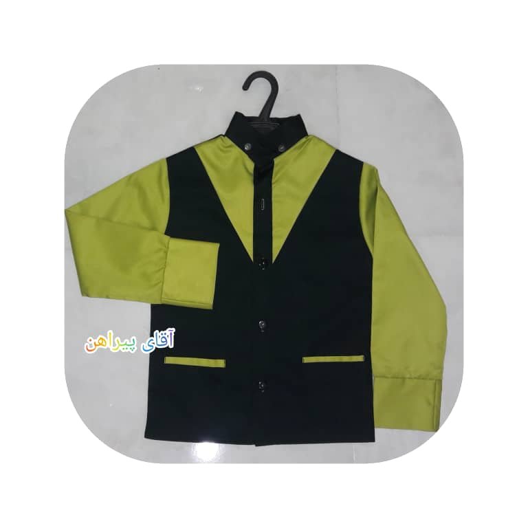 پک 25 دست لباس فرم مدرسه
