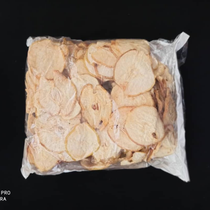 گلابی خشک لوکس و درجه یک 100 گرمی