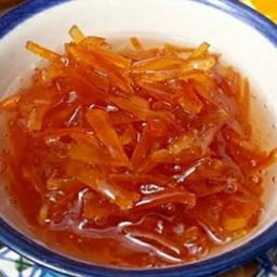 مربای خلال نارنج (2300گرمی)
