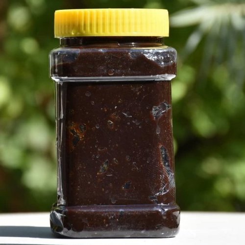 رب انار ترش جنگلی مازندران در 6 بسته 700 گرمی