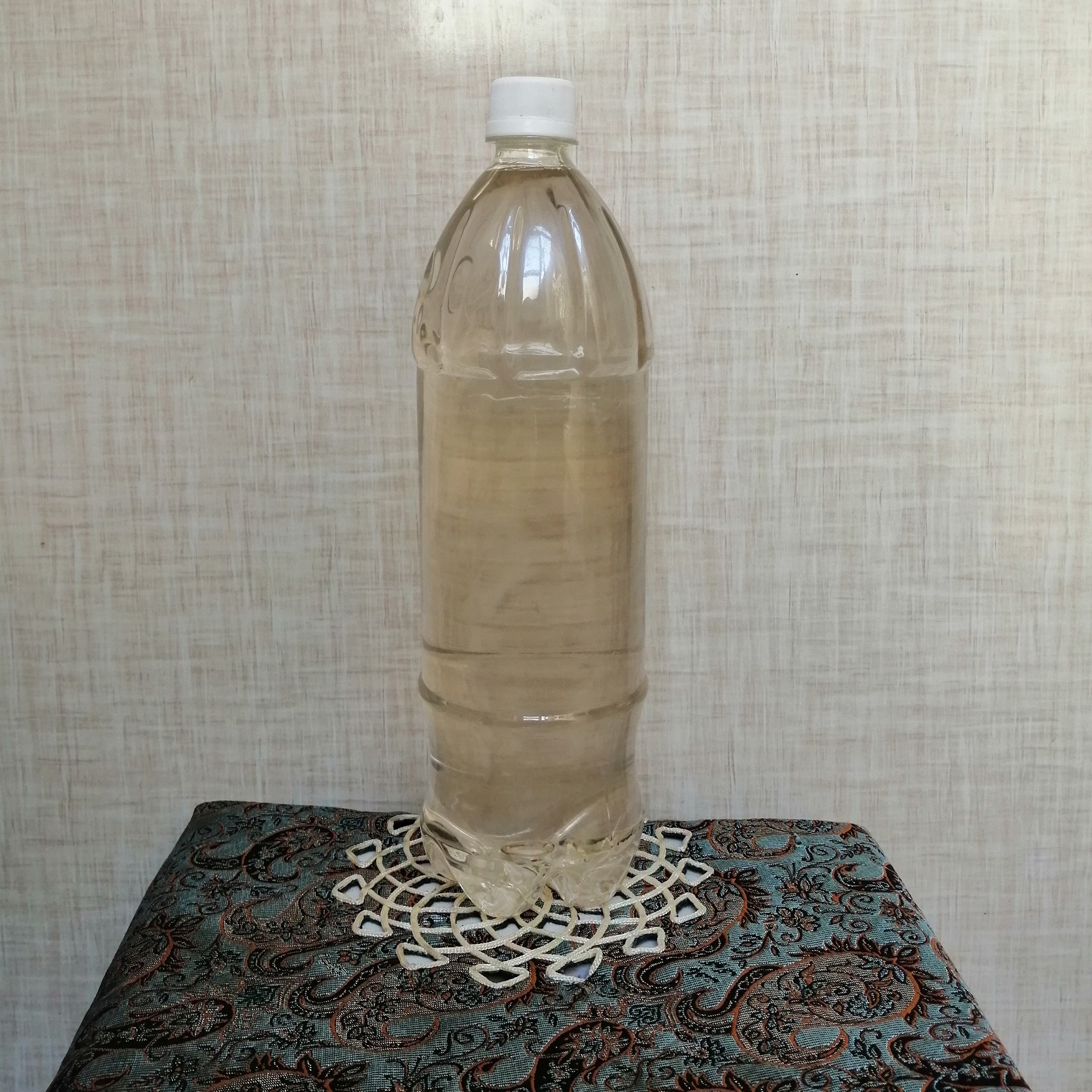 عرق بلاغ اوتی اعلاء و خانگی یک و نیم لیتری