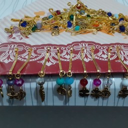 گیره روسری