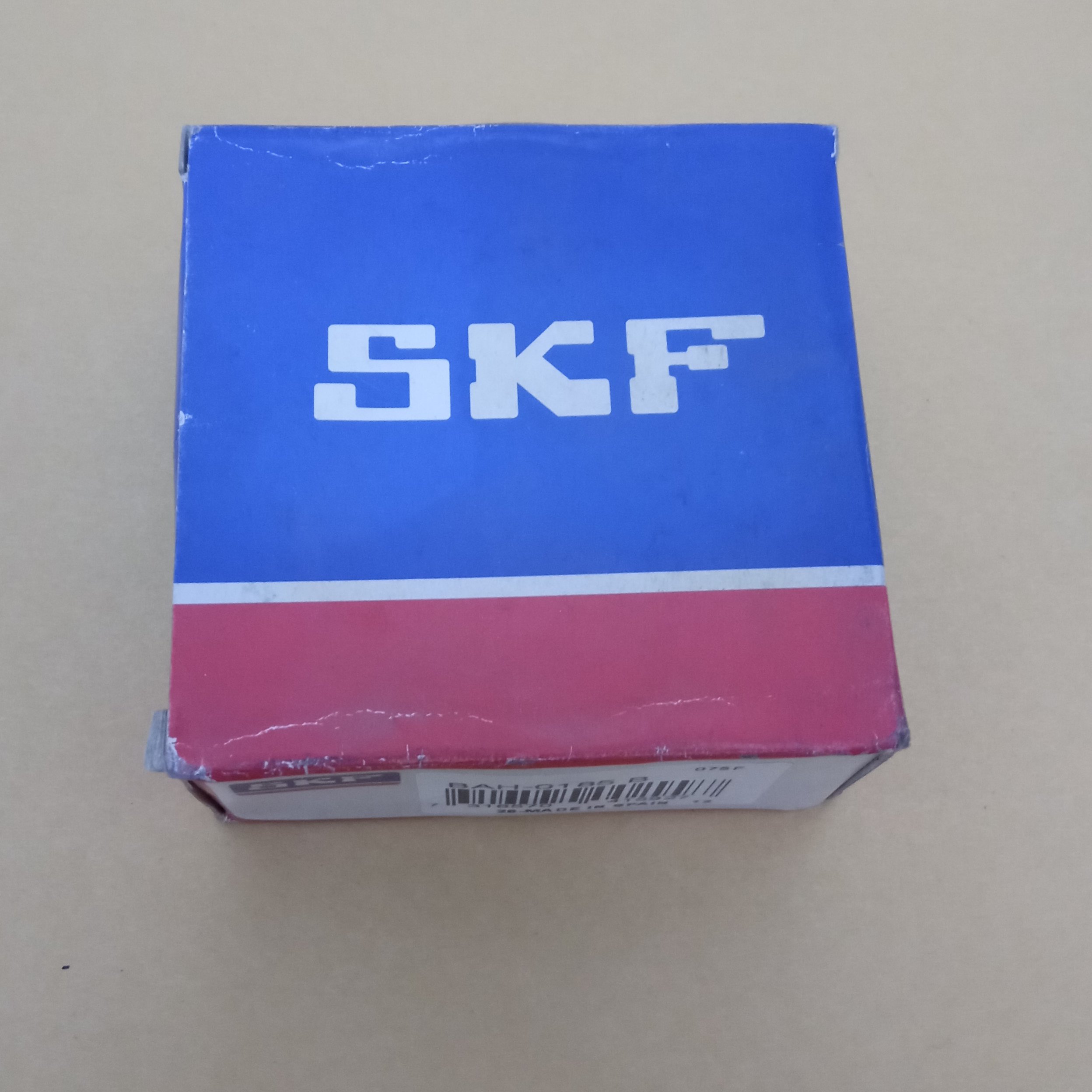 بلبرینگ چرخ جلو SKF پژو 405 اصلی