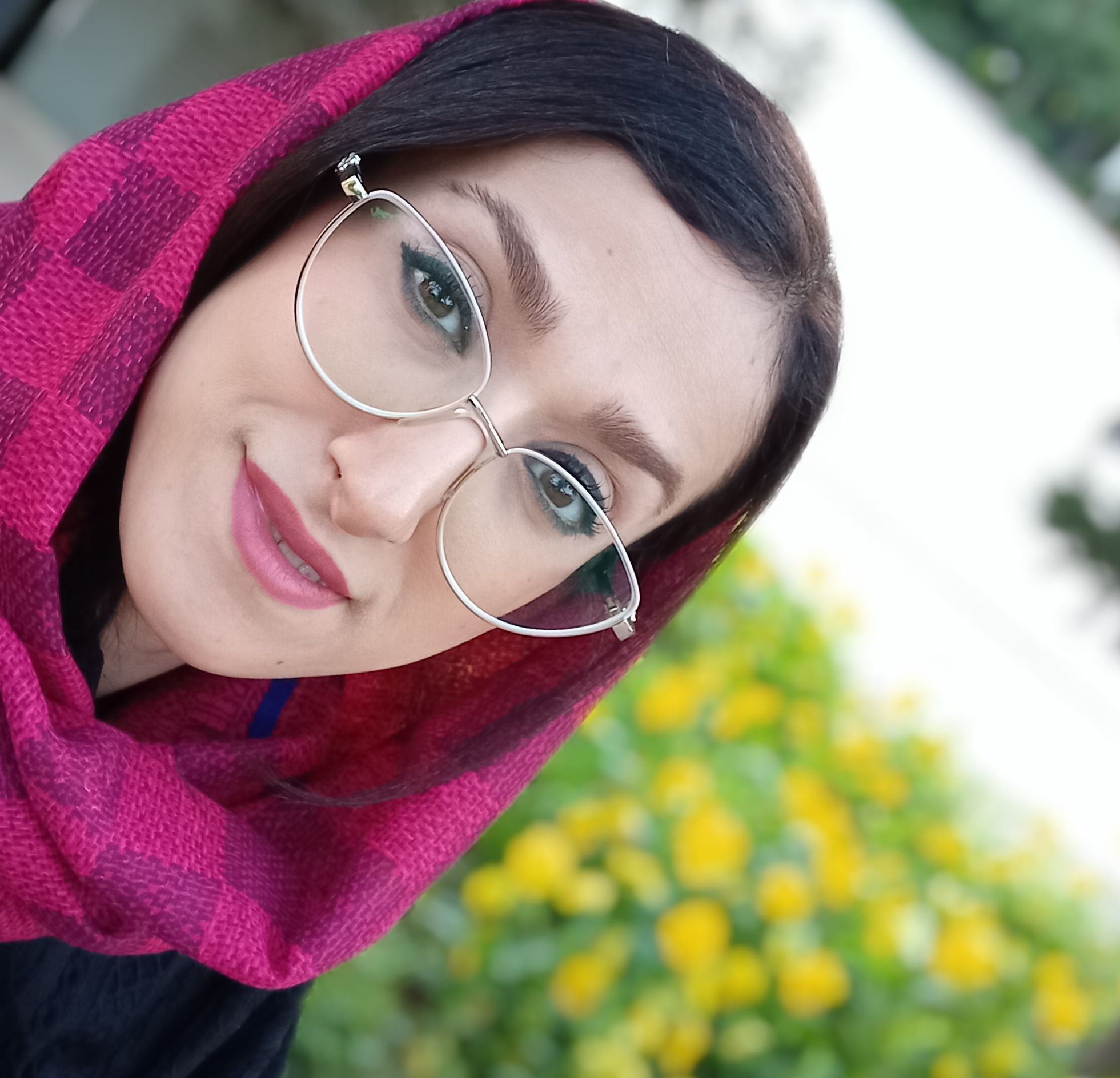 فاطمه نوروزی
