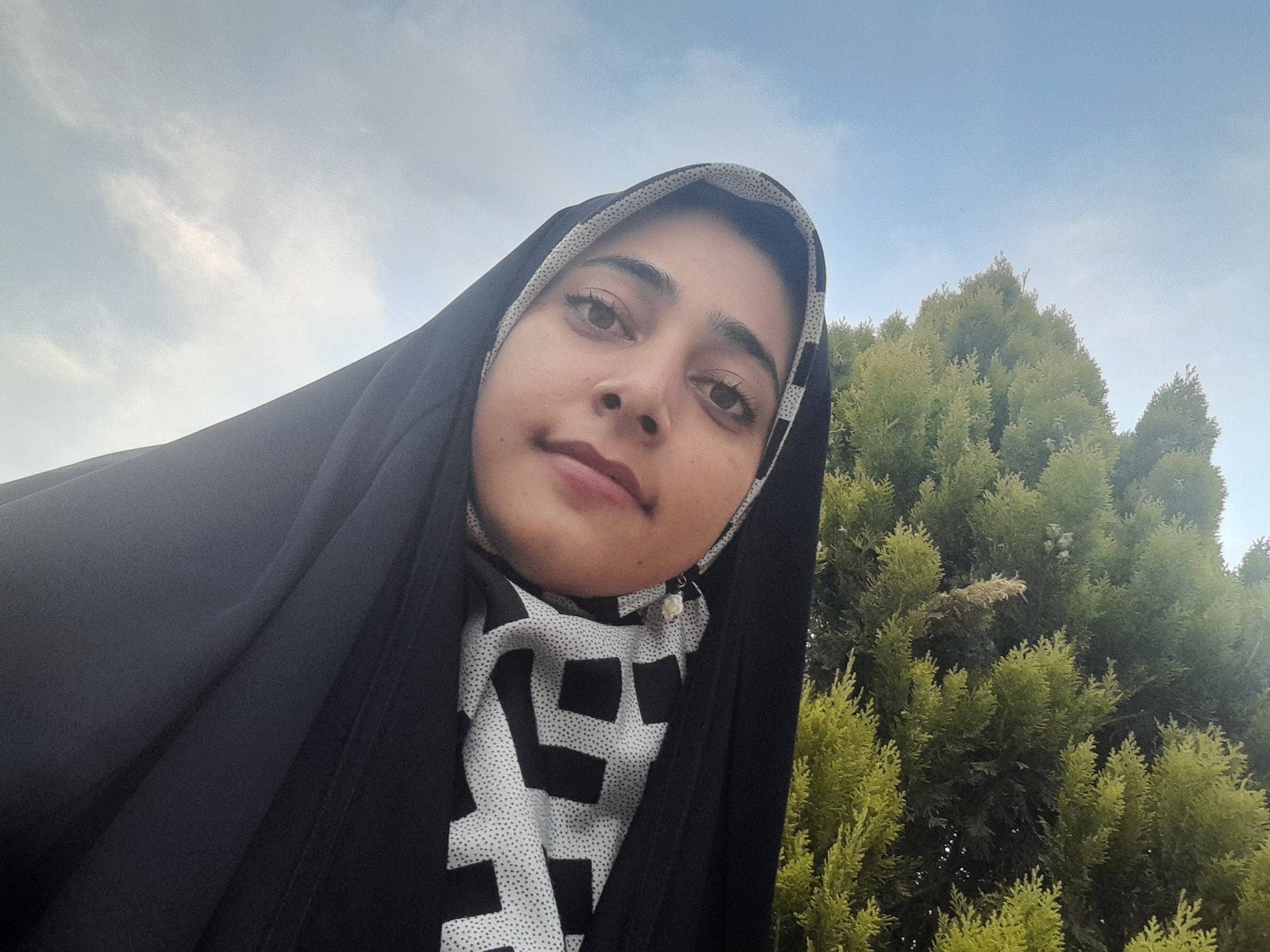 خانم خیوه