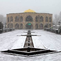 مهدی مظلوم