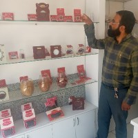 مهدی خسروی