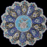 زهرا حیدری بنی