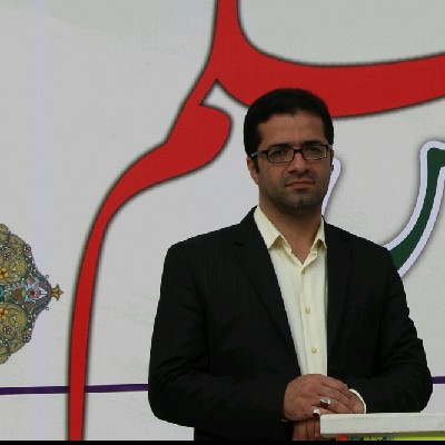 علی رستمیان