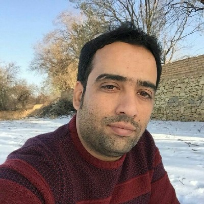 حسین قربانی