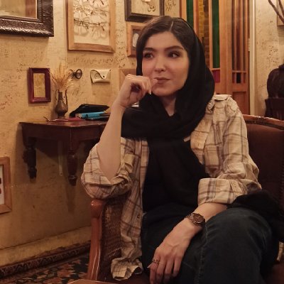 فاطمه اسدی
