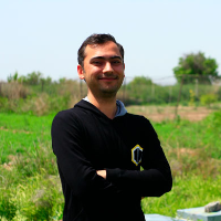 محمد خاهانی (عسل هانیلان)
