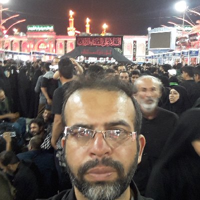 مهندس قاسم عباباف
