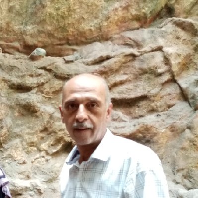 داود نبوی
