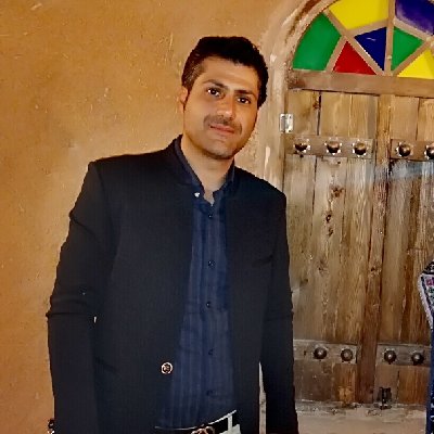 علیرضا عبداللهی
