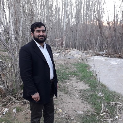 خسروی /تولیدکننده دمنوش