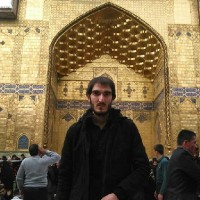 محسن زارعی