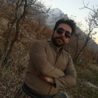 آزاد ایراندوست سنندجی