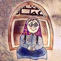 نجمه آریافر