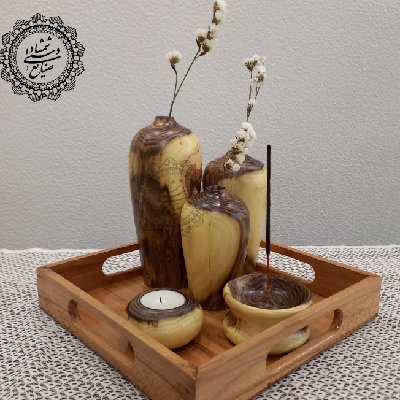 گالری شمشاد