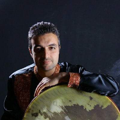 مهدی عطارزاده