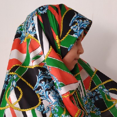 سمیه شیری
