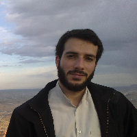 علی رضا صیفی