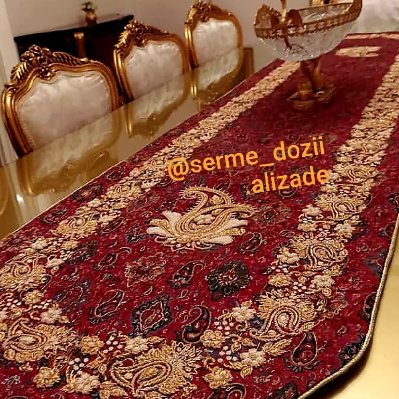 حبیبه علیزاده لطفا قبل از ثبت سفارش،هماهنگ شود  