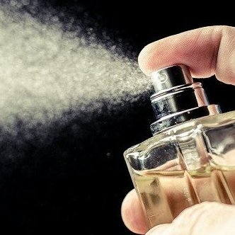 عطر هلدا