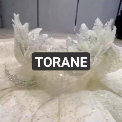 قاسمی مزون تورانه