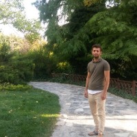 علیرضا