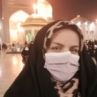 معصومه موسوی