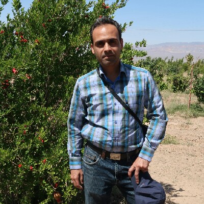 محسن اتابکی