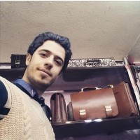 حمیدرضا اعتصامی