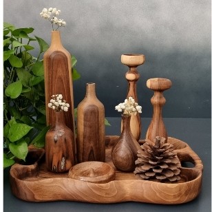 صنایع چوبی پارادایس