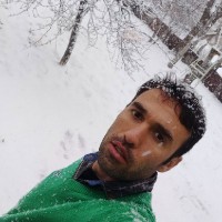 رضا محمدجانی شایق