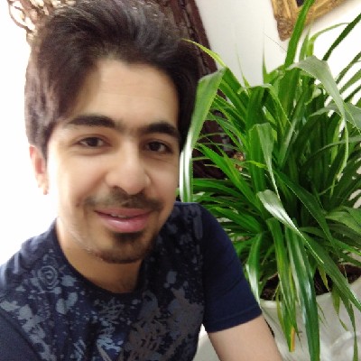 مجتبی براتی