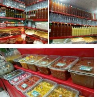بهروز دهقانی/ترشی ملچ ملوچ
