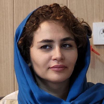 شبنم ملکی
