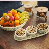 صنایع دستی حصیرک