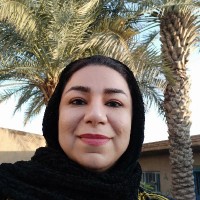 فریده دیلمی